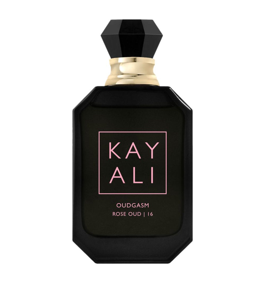 Kayali Oudgasm Rose Oud 16 Eau de Parfum Intense 50ml